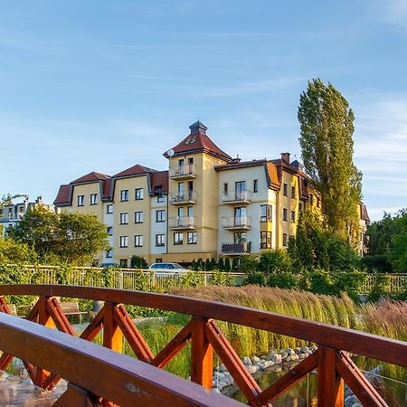 Panorama Apartment - Happy Hours Sopot Extérieur photo