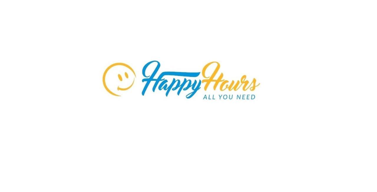 Panorama Apartment - Happy Hours Sopot Extérieur photo