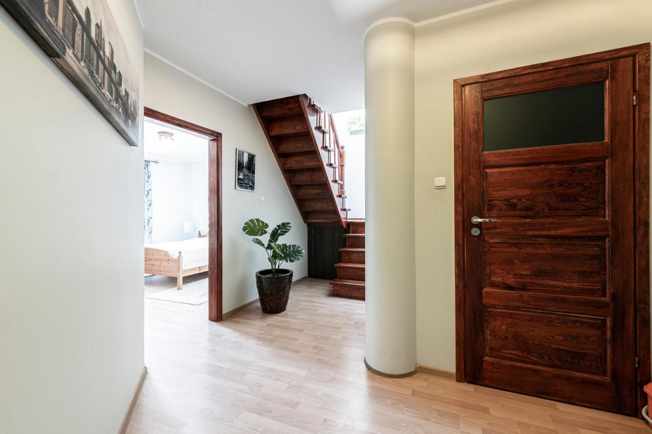Panorama Apartment - Happy Hours Sopot Extérieur photo