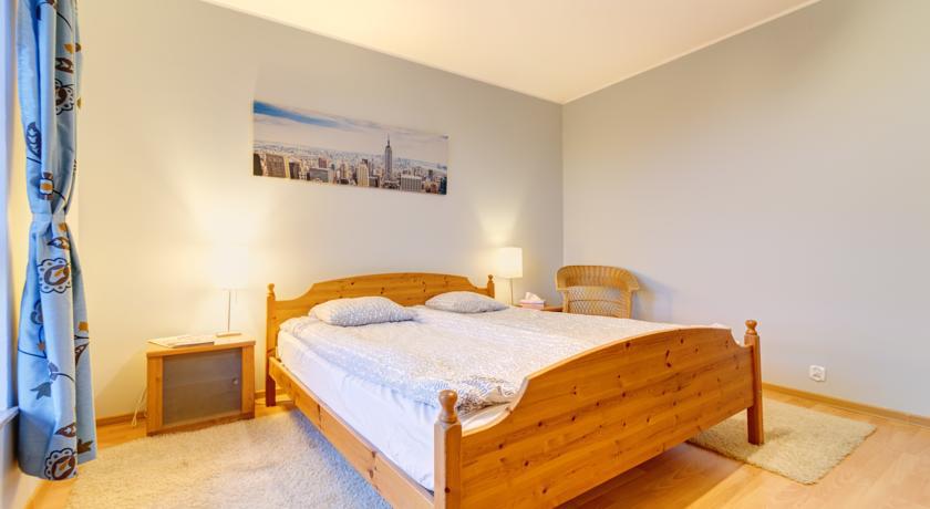 Panorama Apartment - Happy Hours Sopot Extérieur photo
