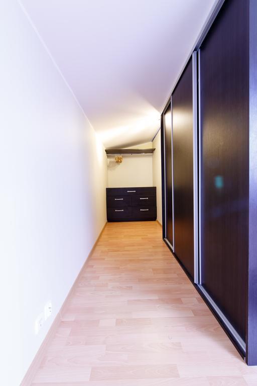 Panorama Apartment - Happy Hours Sopot Chambre photo