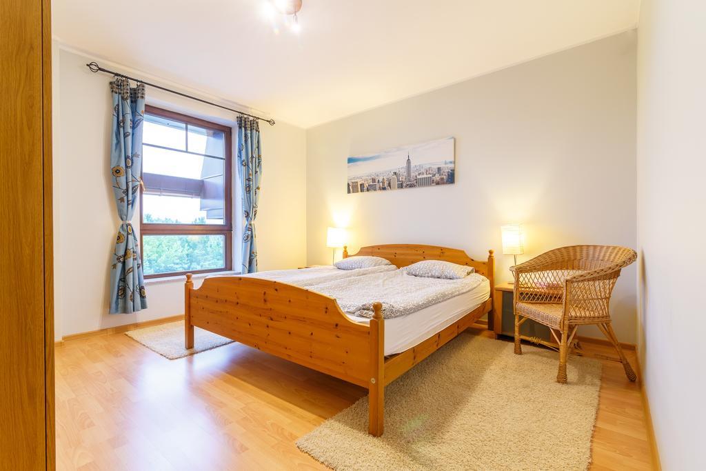 Panorama Apartment - Happy Hours Sopot Chambre photo