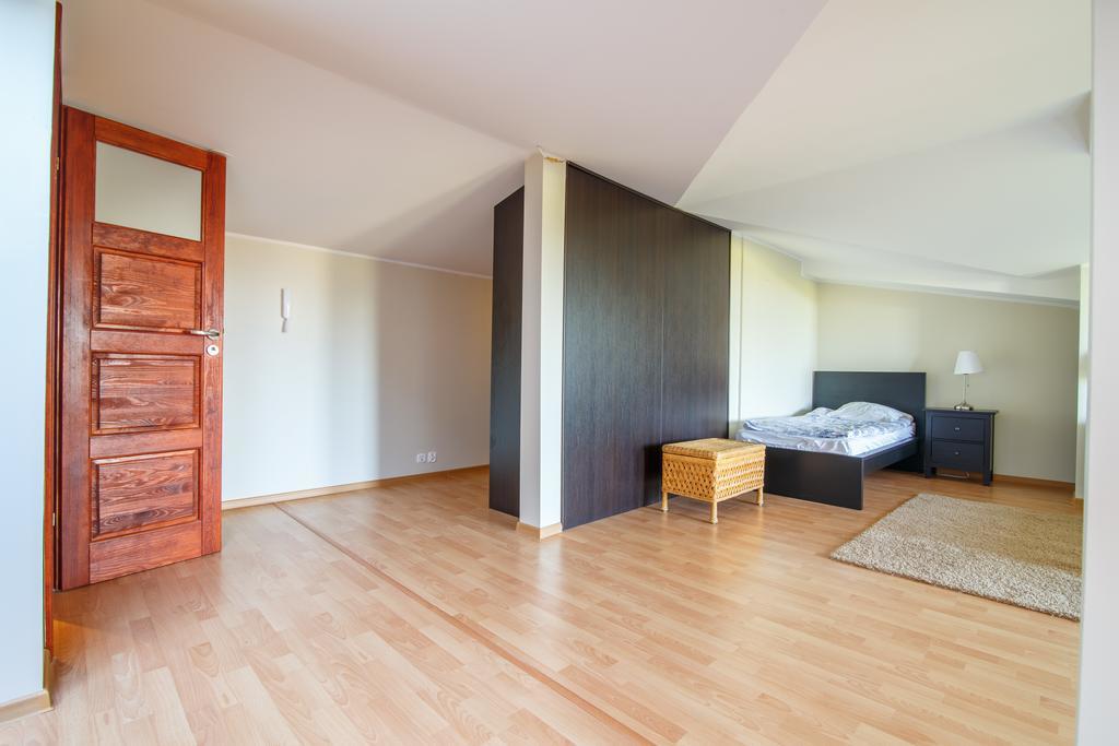 Panorama Apartment - Happy Hours Sopot Chambre photo