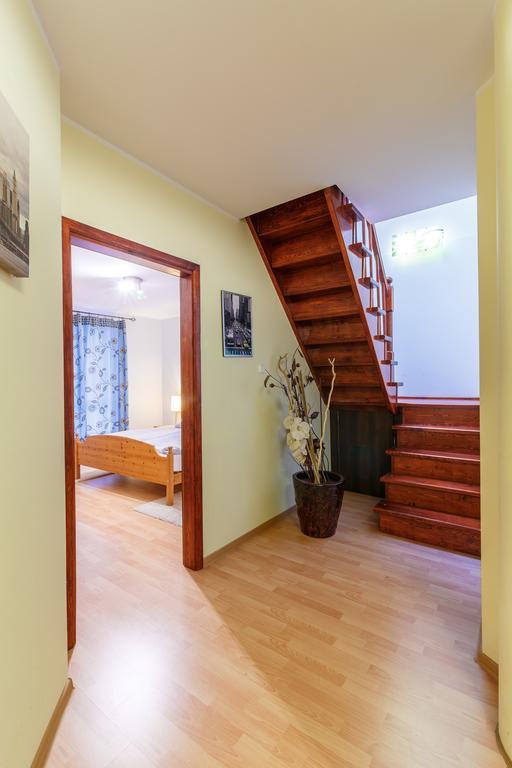 Panorama Apartment - Happy Hours Sopot Chambre photo