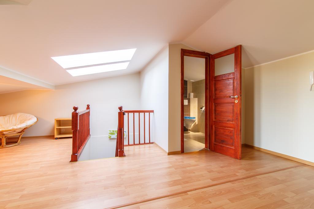 Panorama Apartment - Happy Hours Sopot Chambre photo