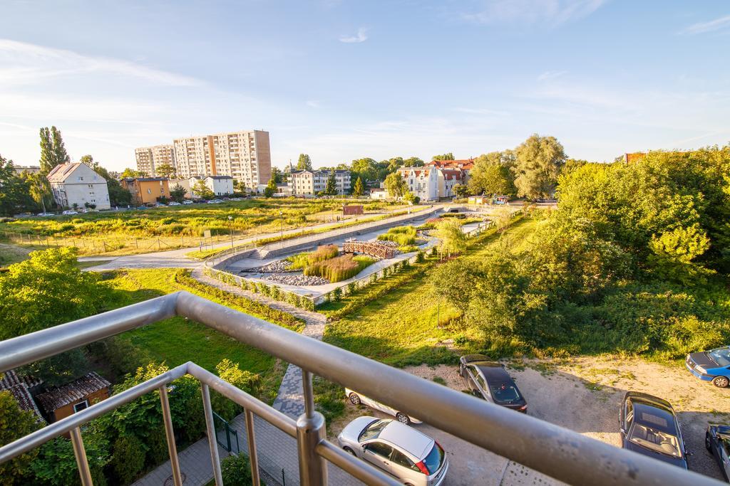 Panorama Apartment - Happy Hours Sopot Extérieur photo