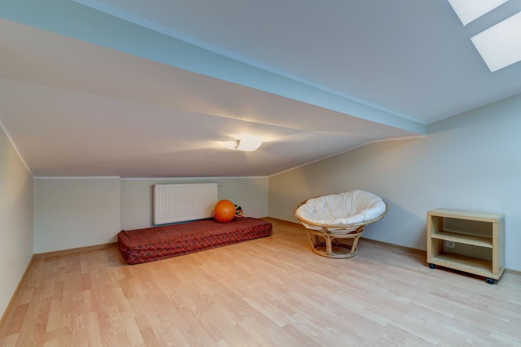 Panorama Apartment - Happy Hours Sopot Chambre photo